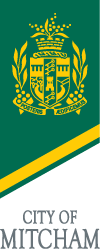 City of Mitcham